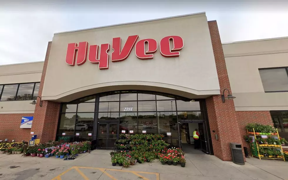 Hy-Vee Shoppers, Look Out For The Store&#8217;s Latest Recall