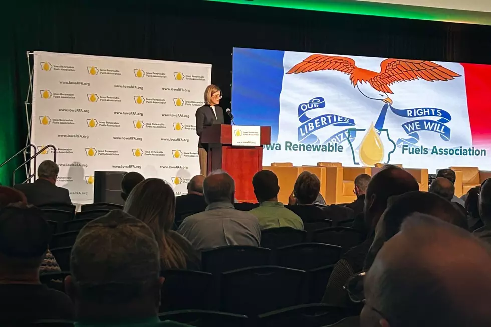 Gov. Reynolds: ‘The Future of Fuel is Growing Here’