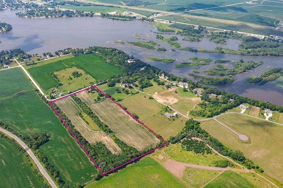 Looking For More Land? Farmland For Sale In Iowa