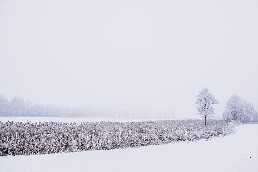 Drought Plan Released After Iowa’s Record Winter