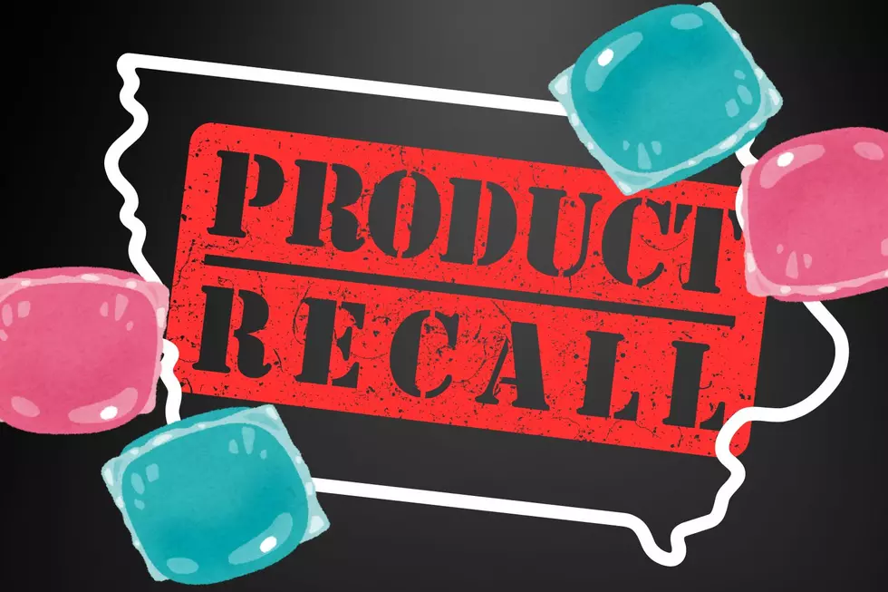 Recall Alert: Iowa Check Your Laundry Room Now