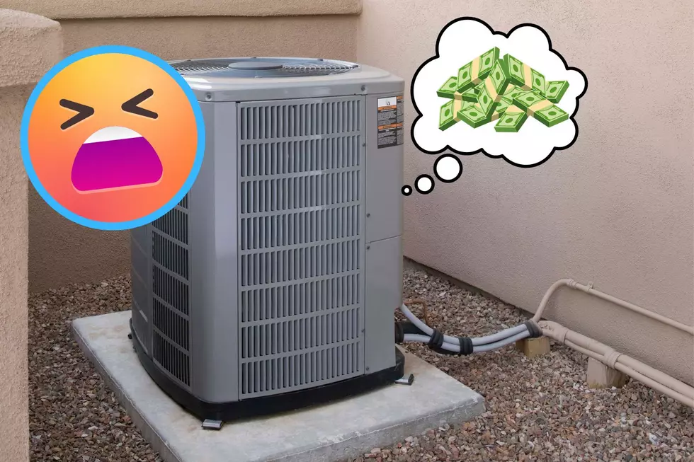 Don&#8217;t Forget to Do This While Your A/C is on in Iowa This Summer