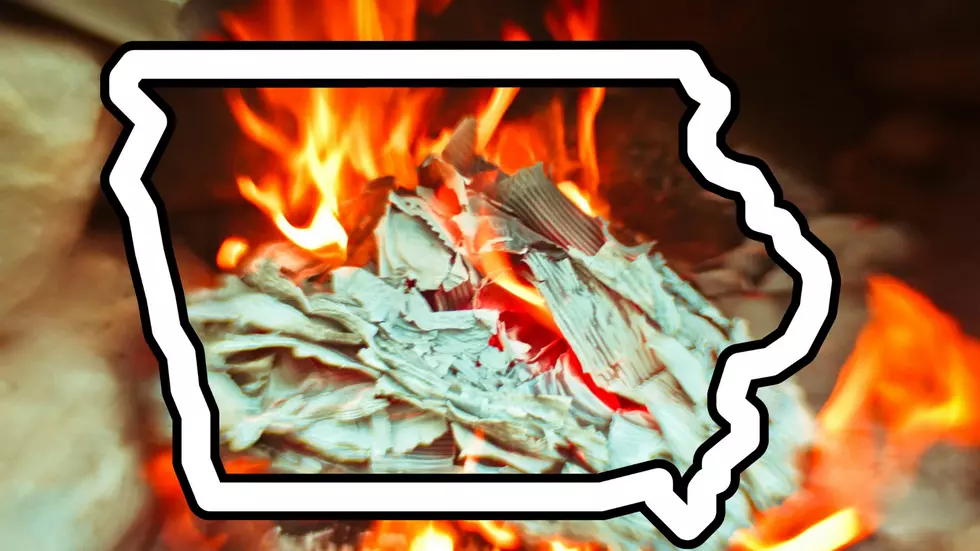 Is It Legal? Rules About Burning Trash in Iowa Aren&#8217;t So Obvious