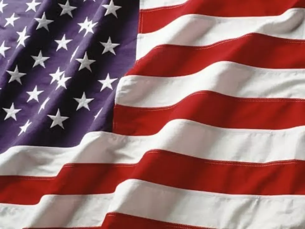 Happy 4th of July, Check Out Some Facts About The USA  [VIDEO]