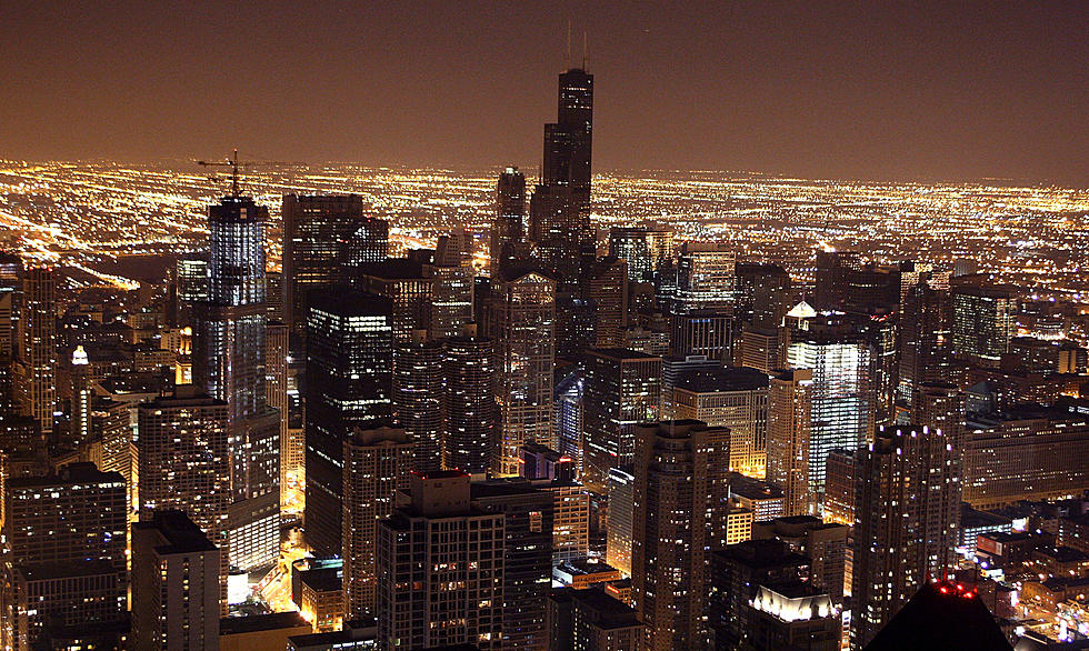 We’ll Bet You’ve Never Seen Chicago Quite Like This.