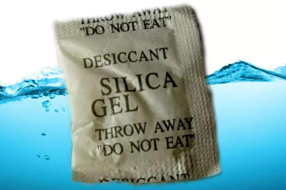 7 Awesome Uses For Pesky SiIica Packets
