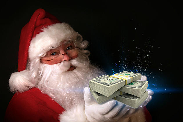 Win $1000 Twice a Workday With KDAT&#8217;s Merry Cashmas