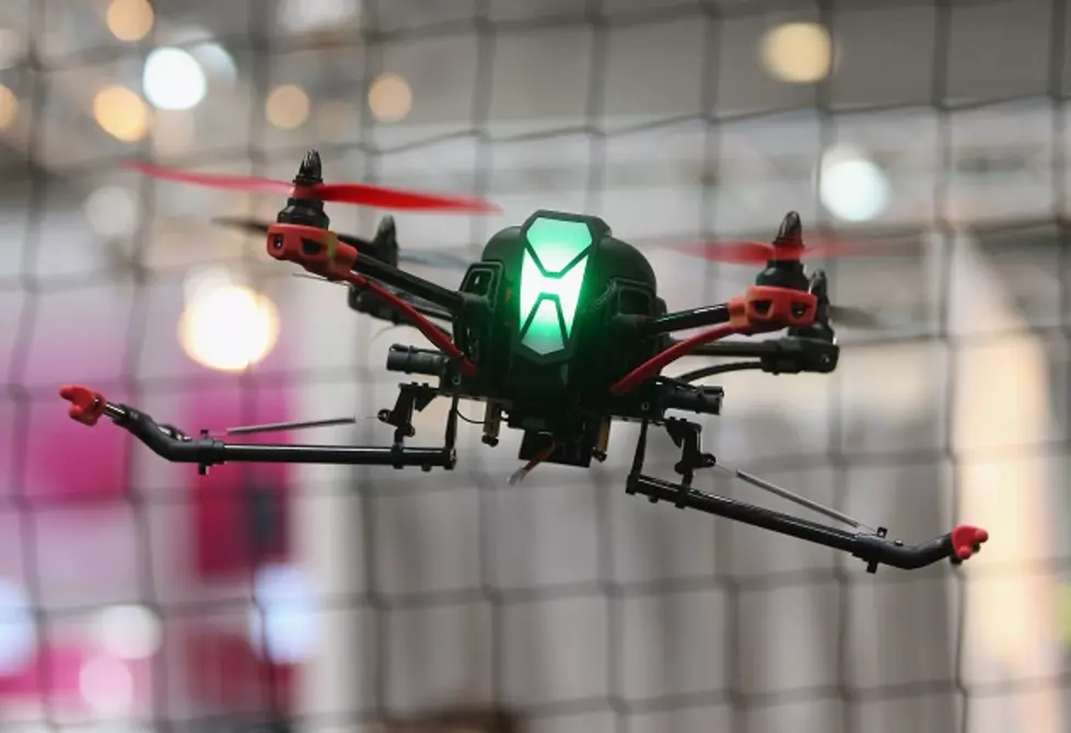 Drones Capture Iowa Views You’ve Never Seen Before