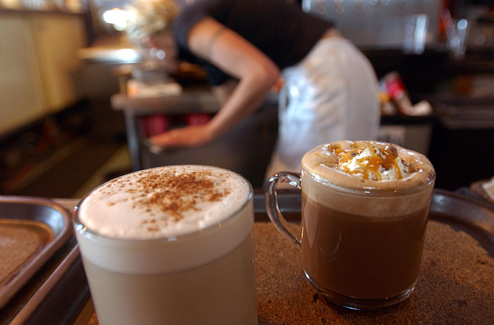 Five Iowa Coffee Shops For The Perfect Cuppa&#8217; Joe