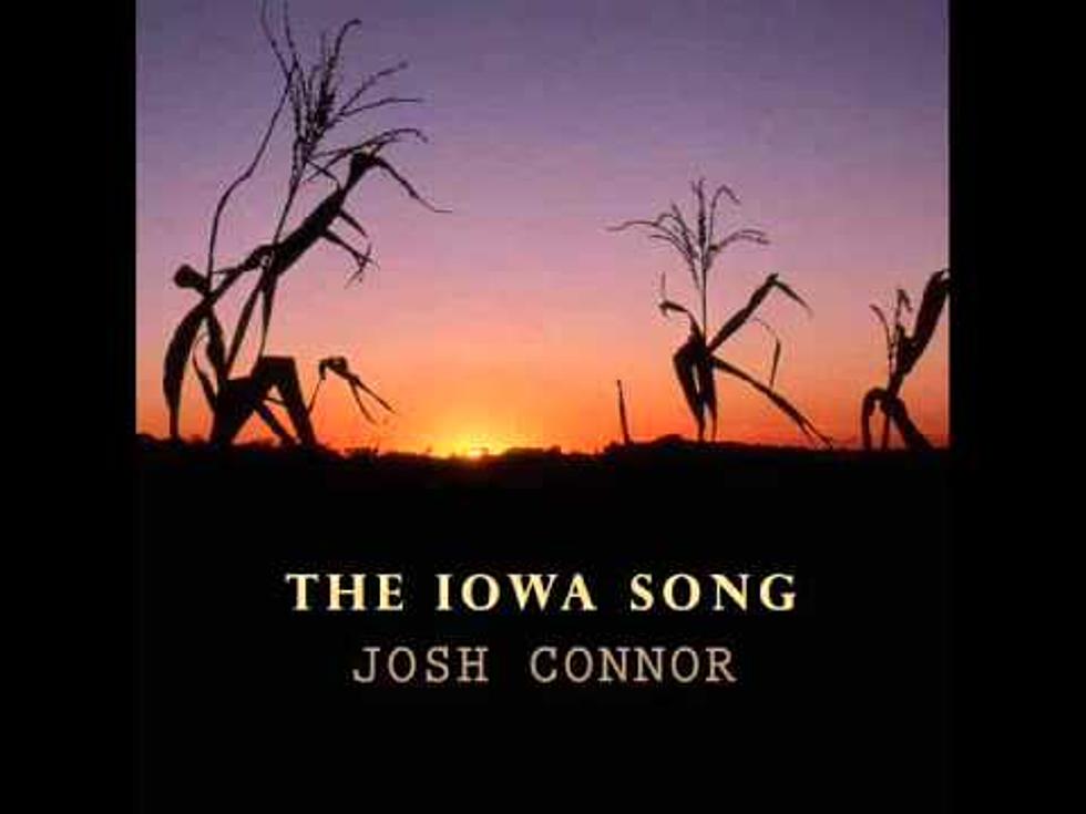 10 Awesome Songs About Iowa