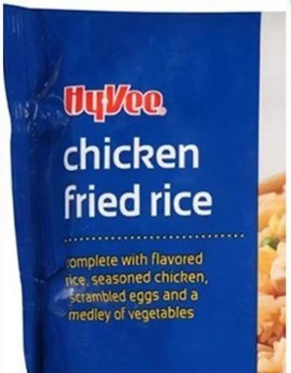 Hy-Vee Recalls Frozen Products Due to Possible Health Risk