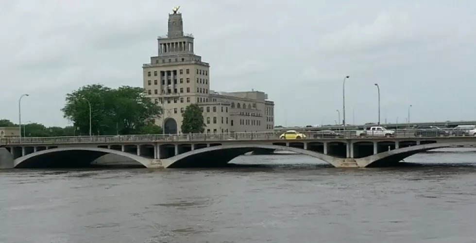 Looking Back at Cedar Rapids a Century Ago [VIDEO]