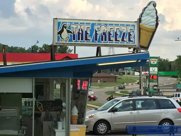 Local Ice Cream Shop Offering $1 Cones This Weekend