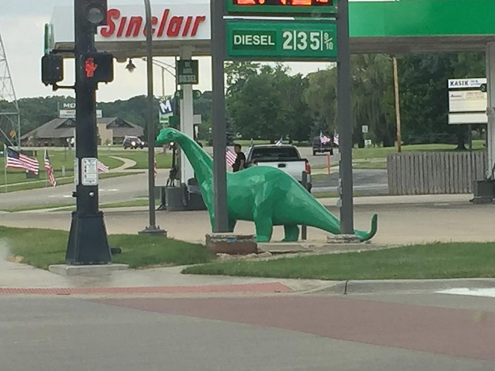 Cedar Rapids Old School Landmarks