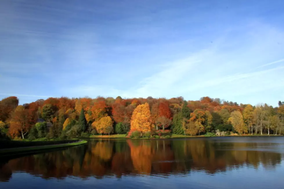 Fall Forecast for Eastern Iowa Couldn’t Come at Better Time