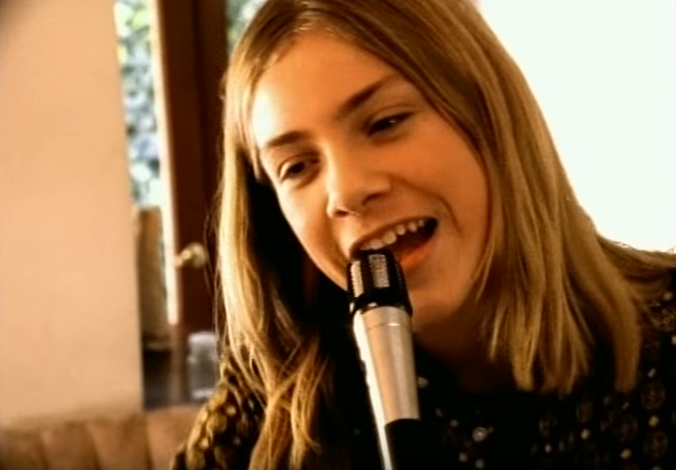 10 Songs That Turn 20-Years-Old This Year [VIDEOS]