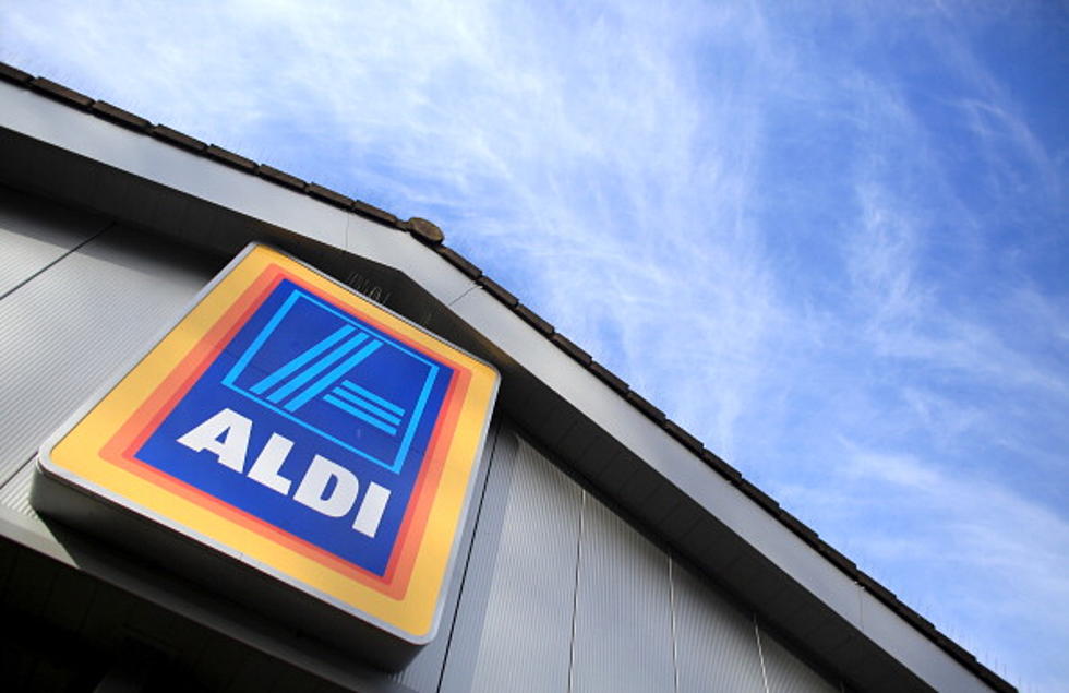 Collins Road Aldi Opens Next Week