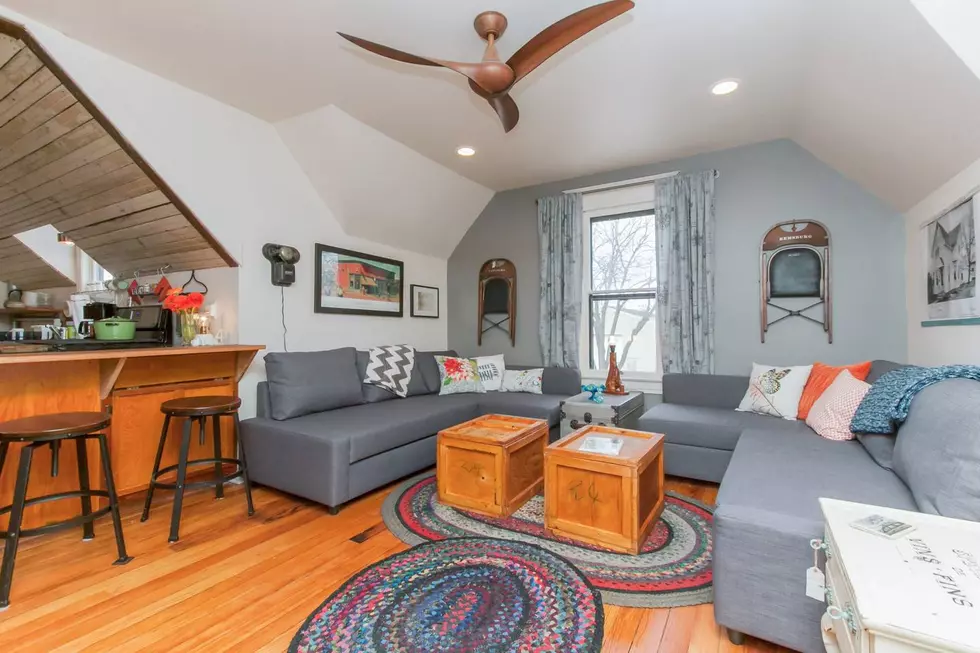 Five Terrific Airbnb Places to Check Out In Cedar Rapids