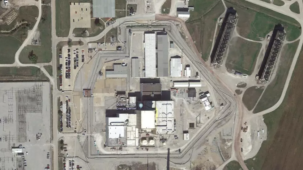 Iowa's Only Nuclear Power Plant Announces Shutdown