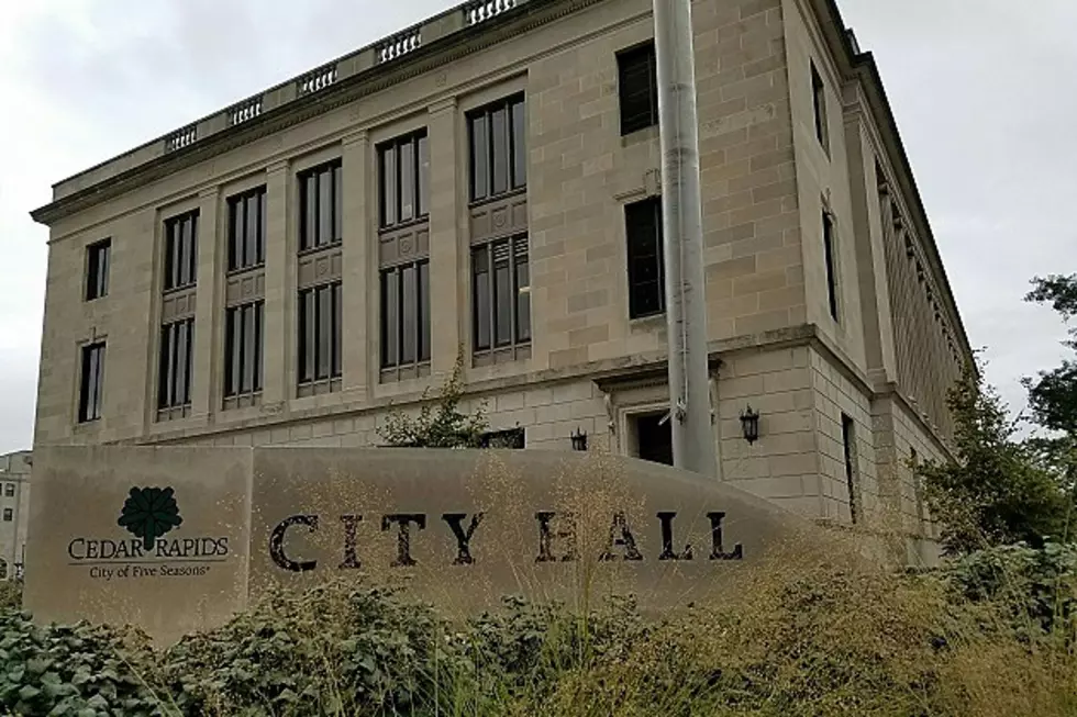 Budget Cuts Coming to City of Cedar Rapids Departments