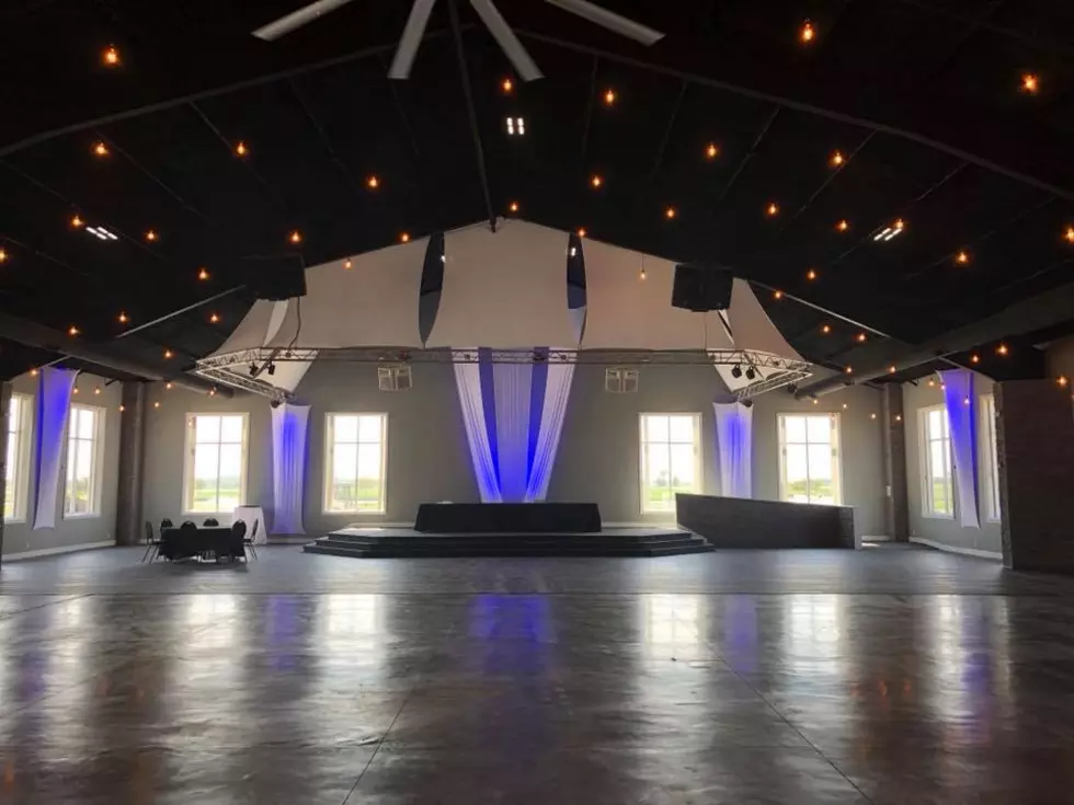 An Elegant New Event Space Is Now Open In Marion