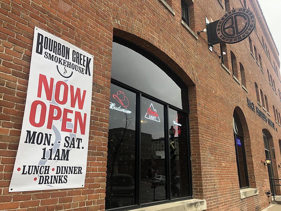 New BBQ Joint Debuts in Downtown Cedar Rapids