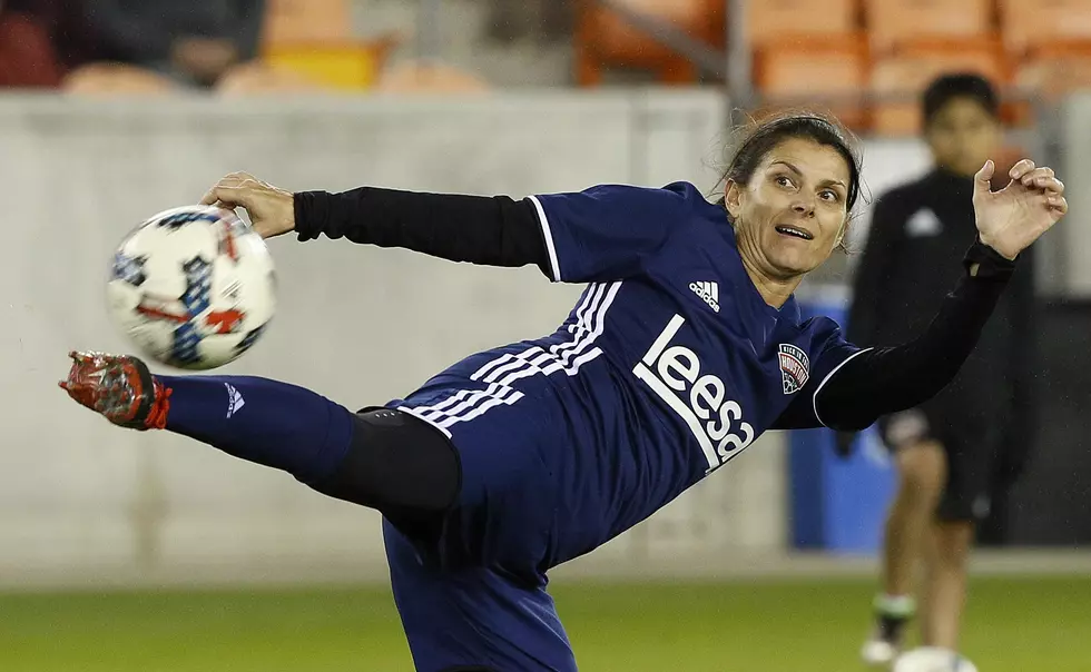 Three National Champions Coming To Iowa Soccer Camp