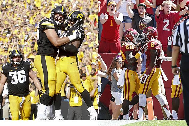 UI President Implies Cy-Hawk Game Might Not Continue