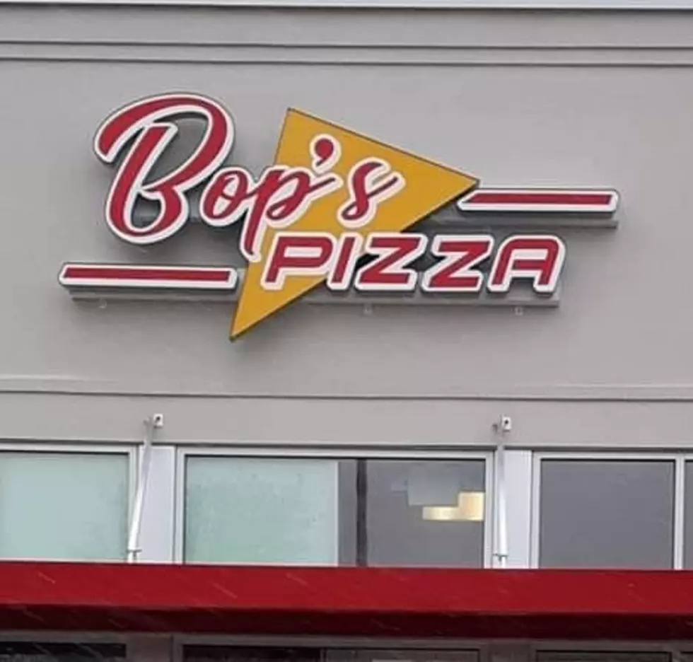 New Pizza Shop Open On Blairs Ferry Rd.