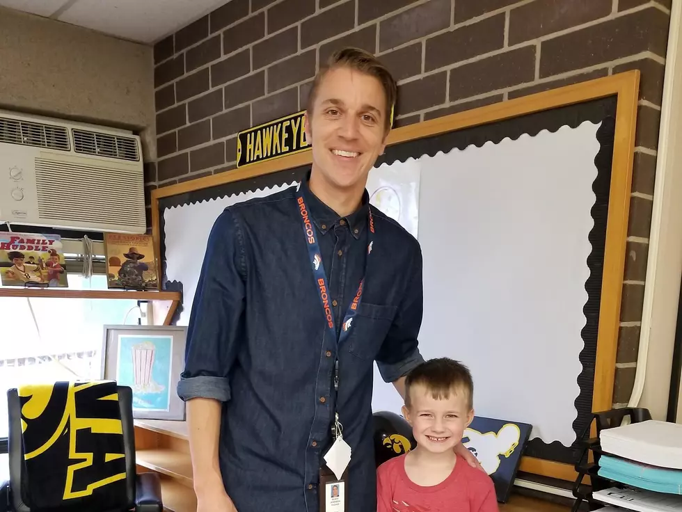 KDAT’s Top Teacher is From Pierce Elementary