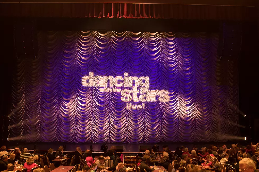 “Dancing with The Stars Live” 2020 Tour in Iowa