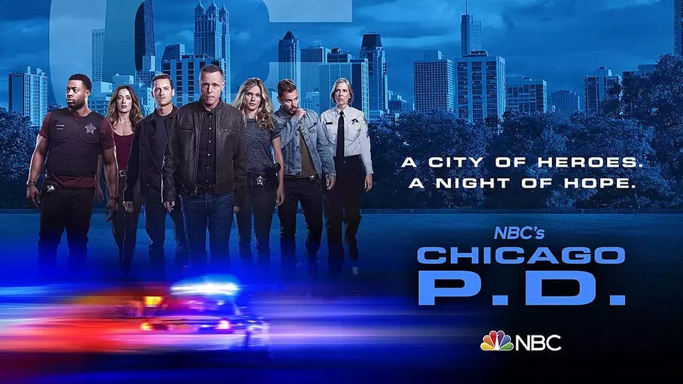 Cedar Rapids Man To Appear On “Chicago PD”