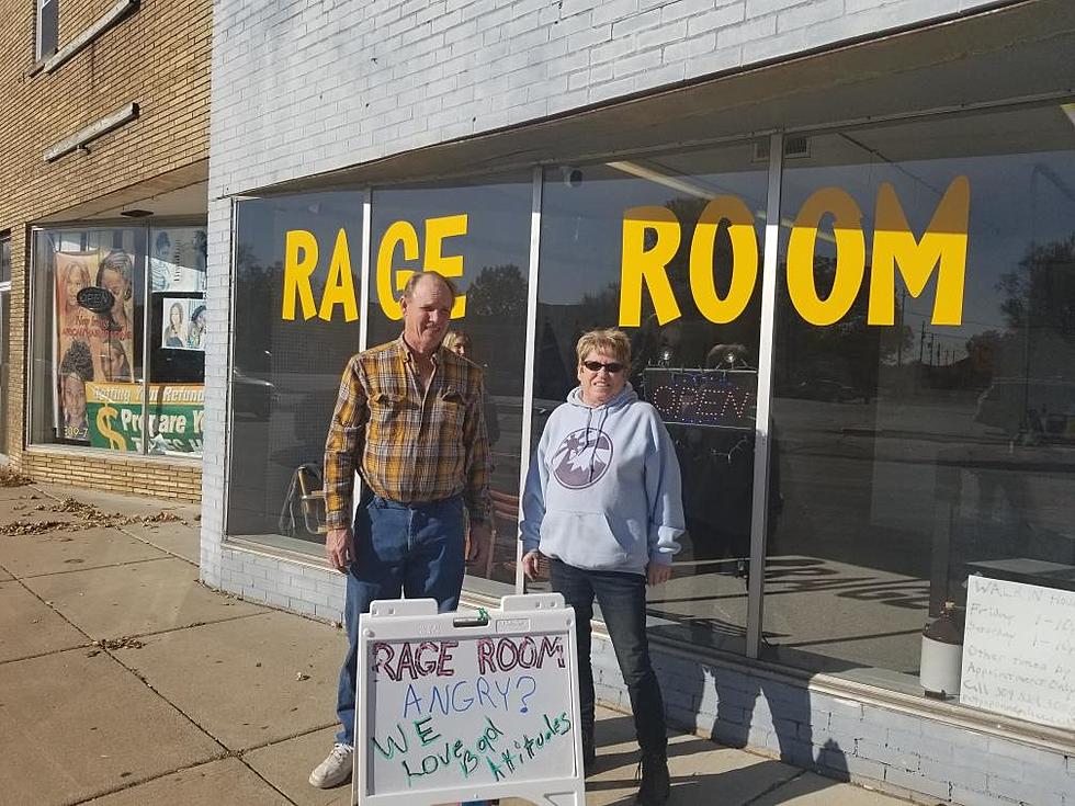 There&#8217;s a &#8220;Rage Room&#8221; in the Quad Cities