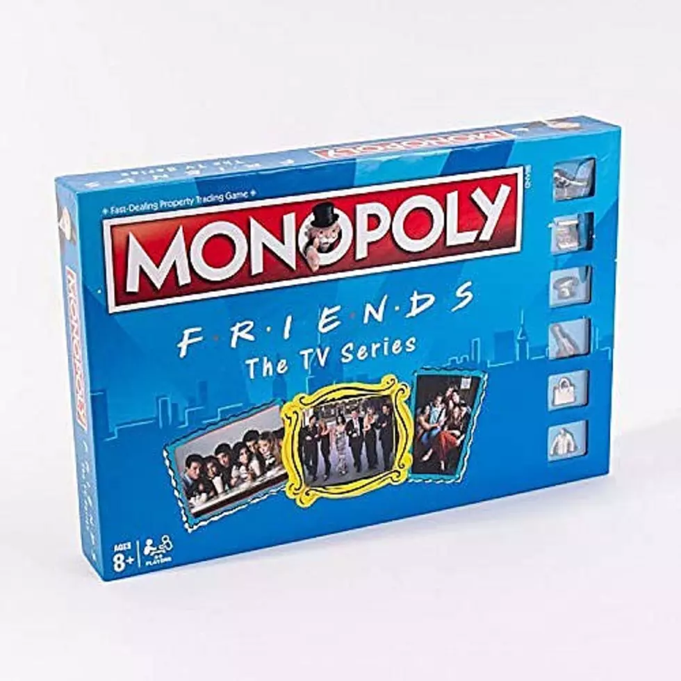 10 Fun Products Every Die-Hard &#8216;Friends&#8217; Fan Needs [PHOTOS]