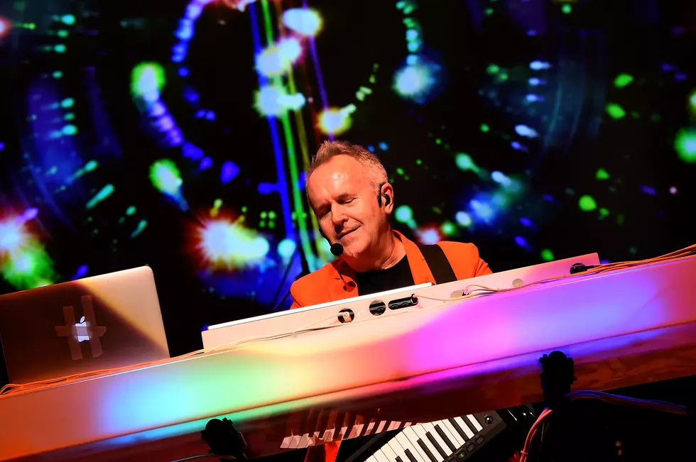 Mississippi Moon Bar to Feature &#8217;80s Star Howard Jones