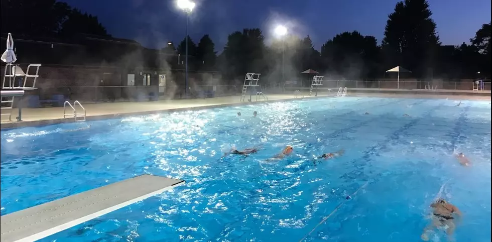 Marion Pool Staying Closed in 2020