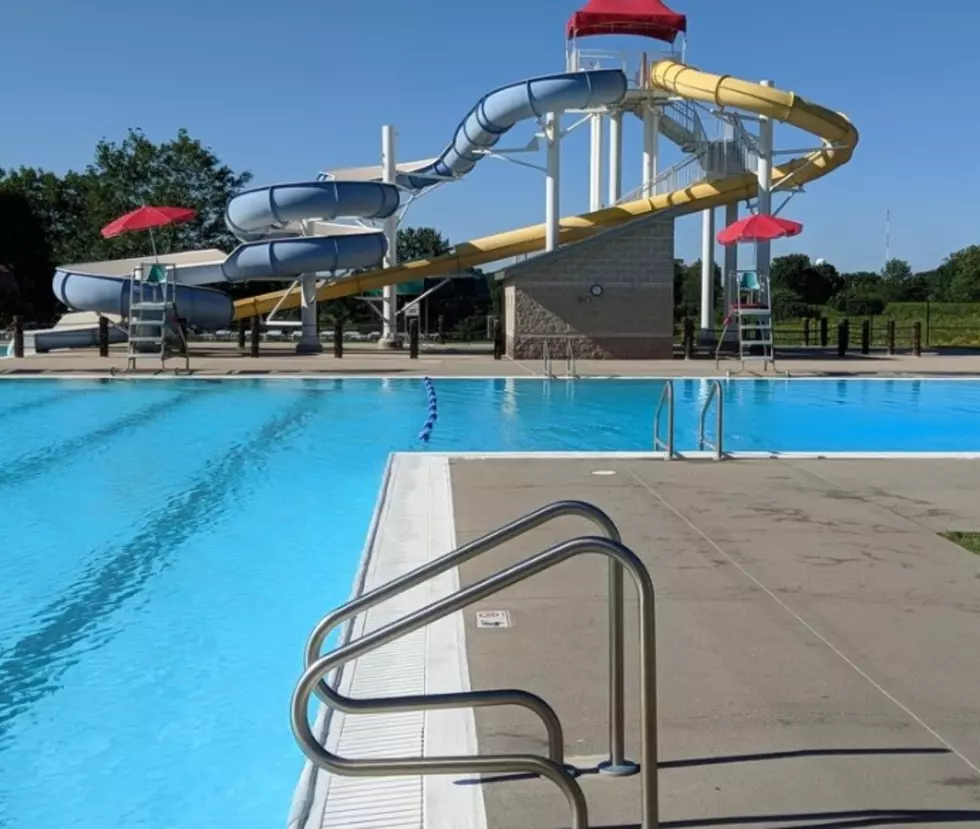 Cedar Rapids Municipal Pools/Aquatic Centers Won&#8217;t Open in 2020
