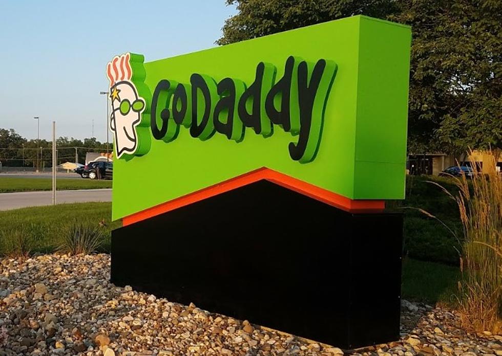 What’s Next for the old GoDaddy Building in Hiawatha?
