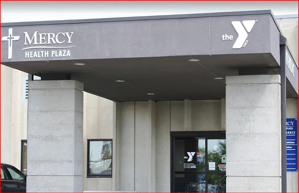 YMCA Branch In Cedar Rapids Closes Permanently