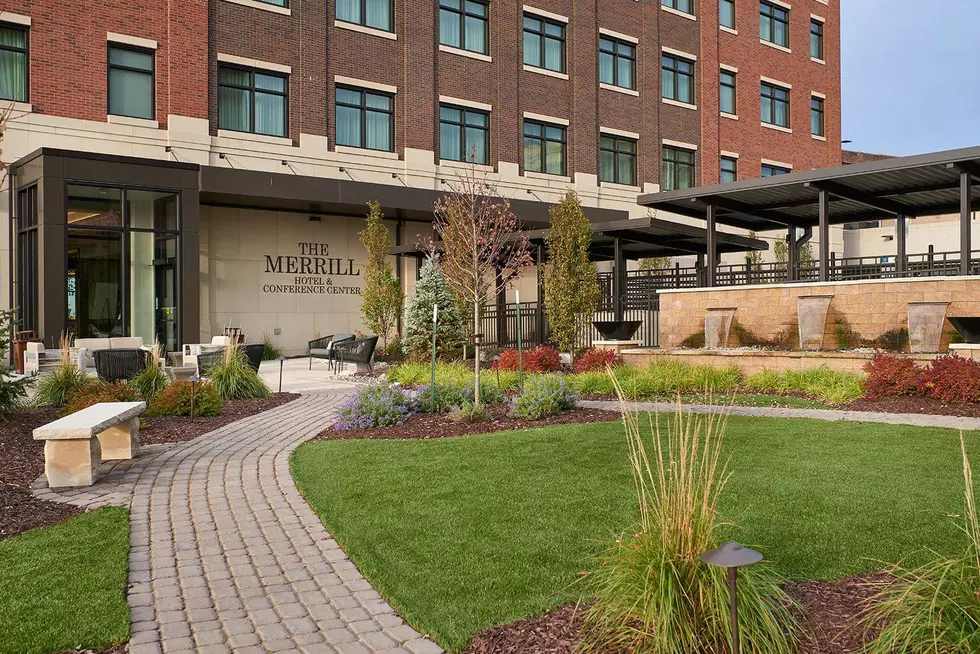 Eastern Iowa Hotel Among TripAdvisor’s Top 25 in the U.S.