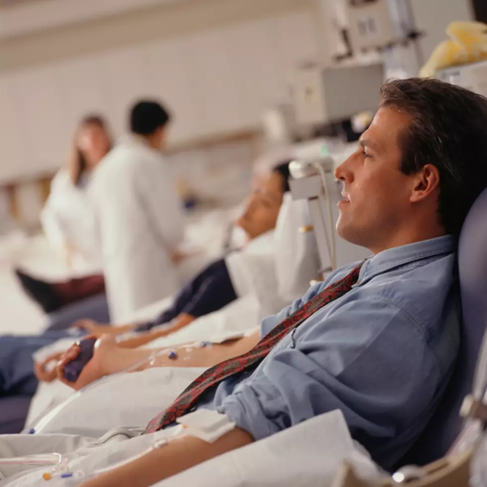 American Red Cross Needs Blood Donations