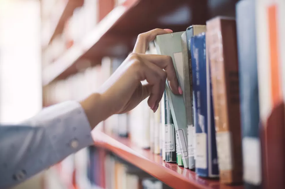 Tentative Opening Date Set for New Marion Public Library