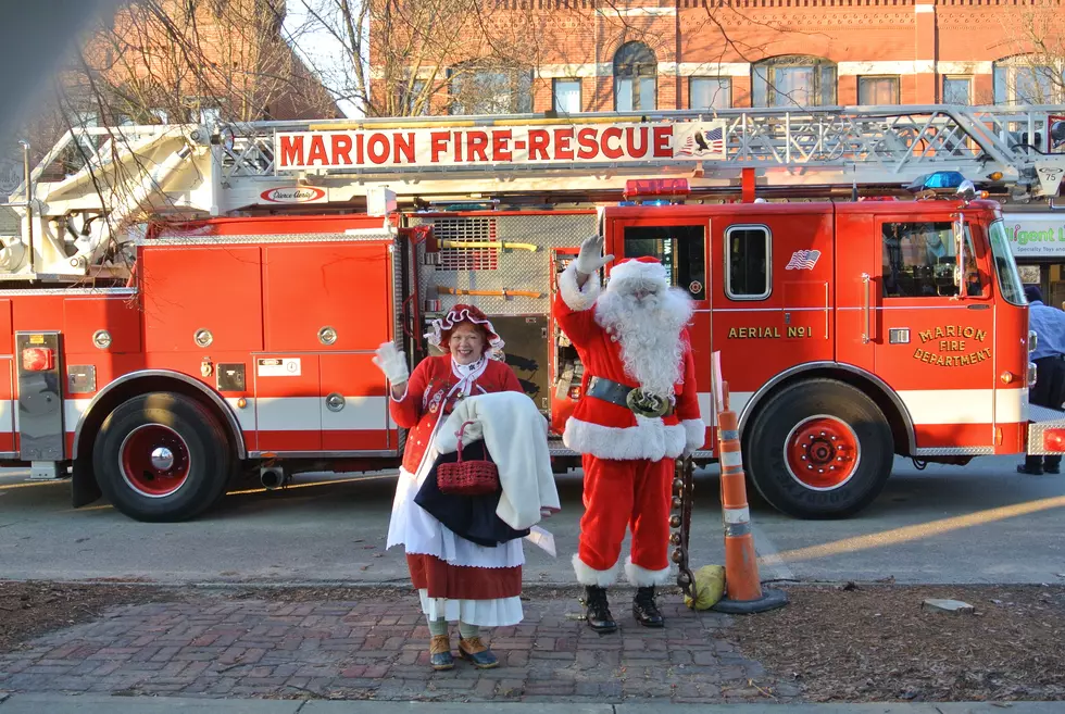 Marion&#8217;s Home for The Holidays Kicks off December 4