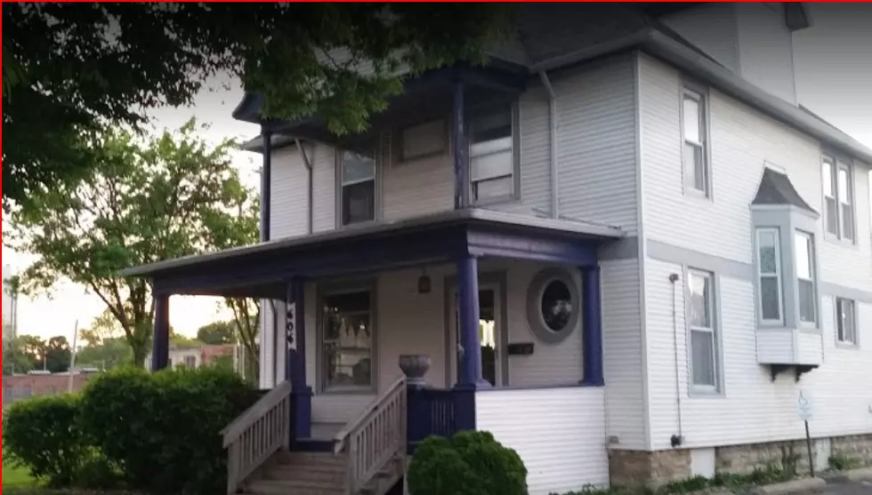 Historic C.R. Home to Serve as Headquarters for Local Nonprofit