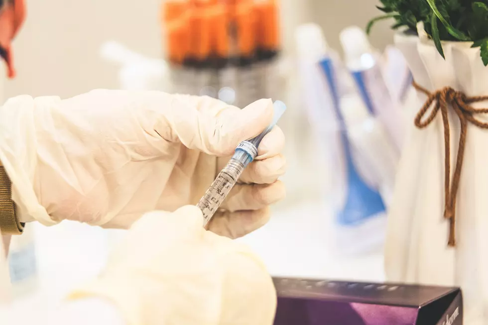 Hy-Vee Partners with CDC For New Coronavirus Vaccine Program