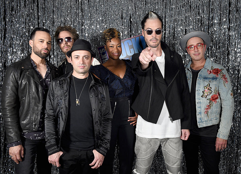 Fitz And The Tantrums Coming to Cedar Rapids