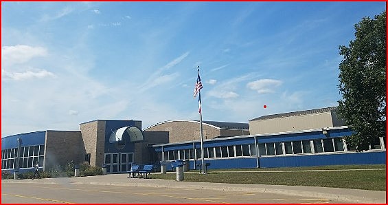school district of clinton township