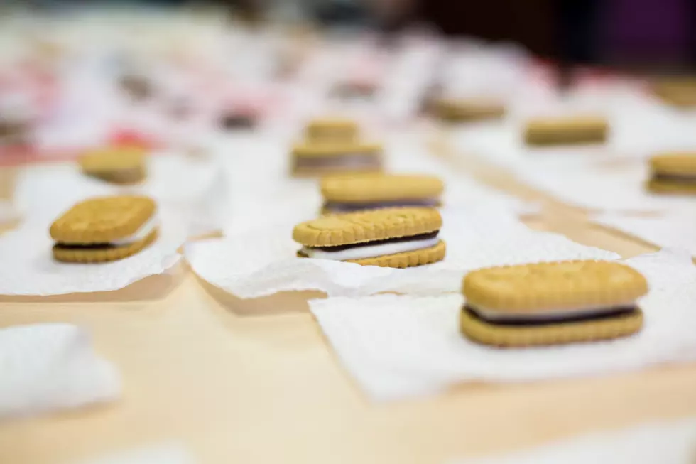 Order Girl Scout Cookies for Iowa Pandemic Heroes