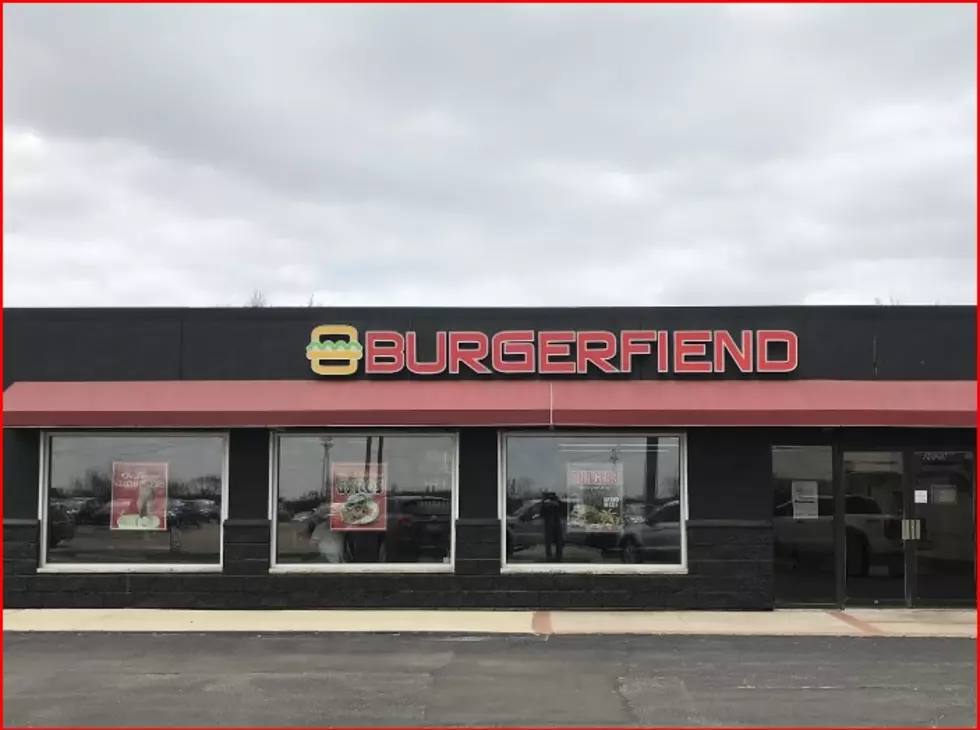 Cedar Rapids Burger Joint Reopens on SW Side