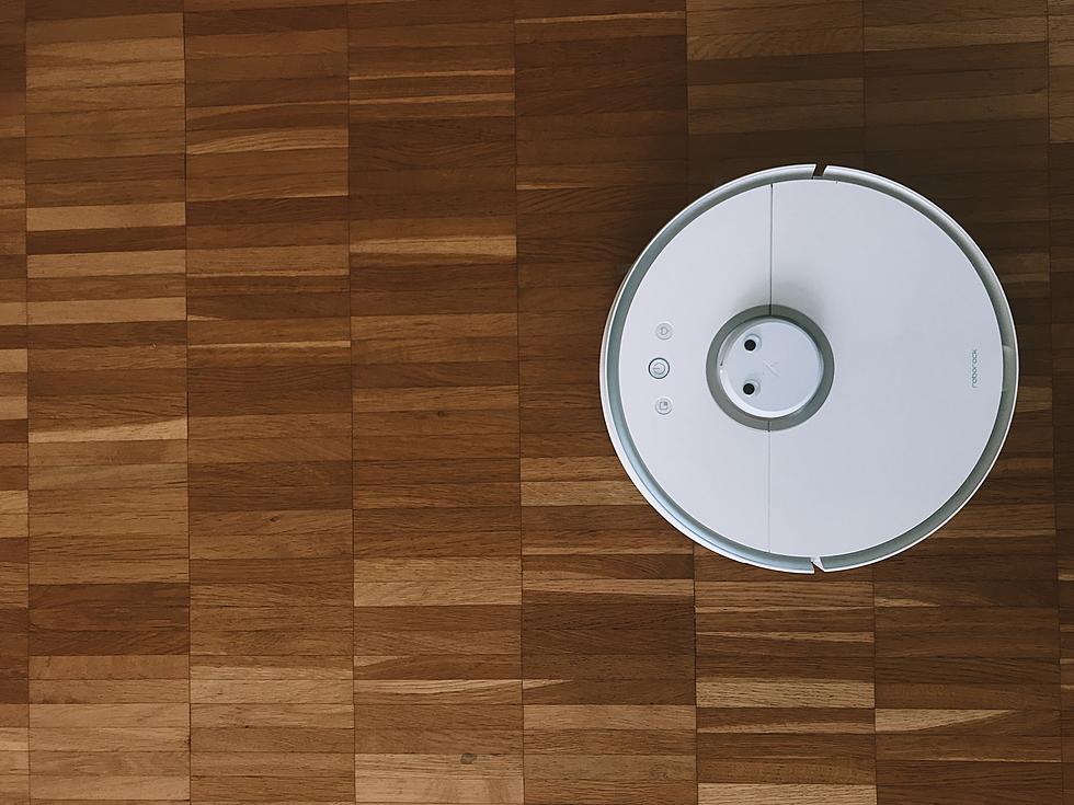 Police Kicked in Door to Home Looking for Burglar, Find a Roomba